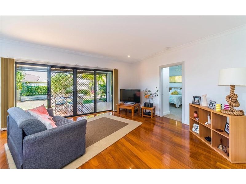 3 Lady Beatrice Court, Yamba NSW 2464