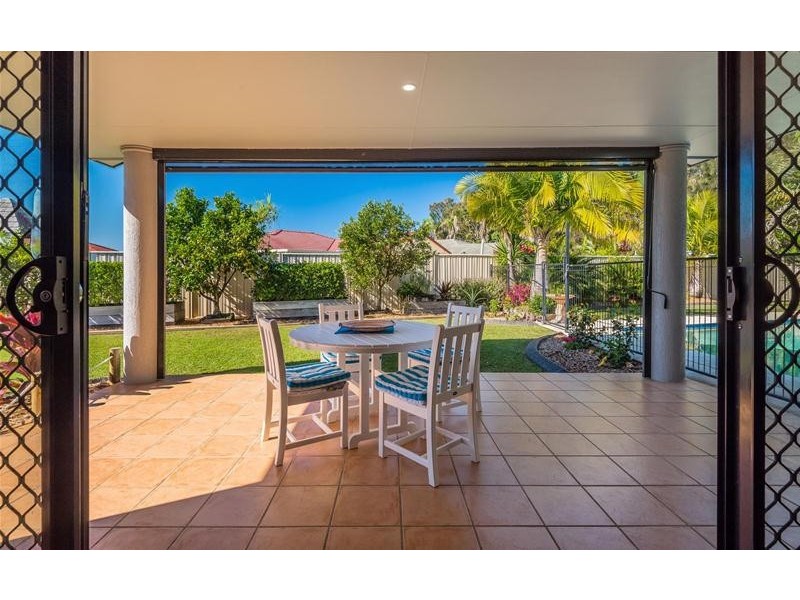 3 Lady Beatrice Court, Yamba NSW 2464