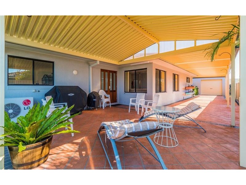 3 Lady Beatrice Court, Yamba NSW 2464