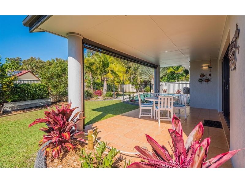 3 Lady Beatrice Court, Yamba NSW 2464