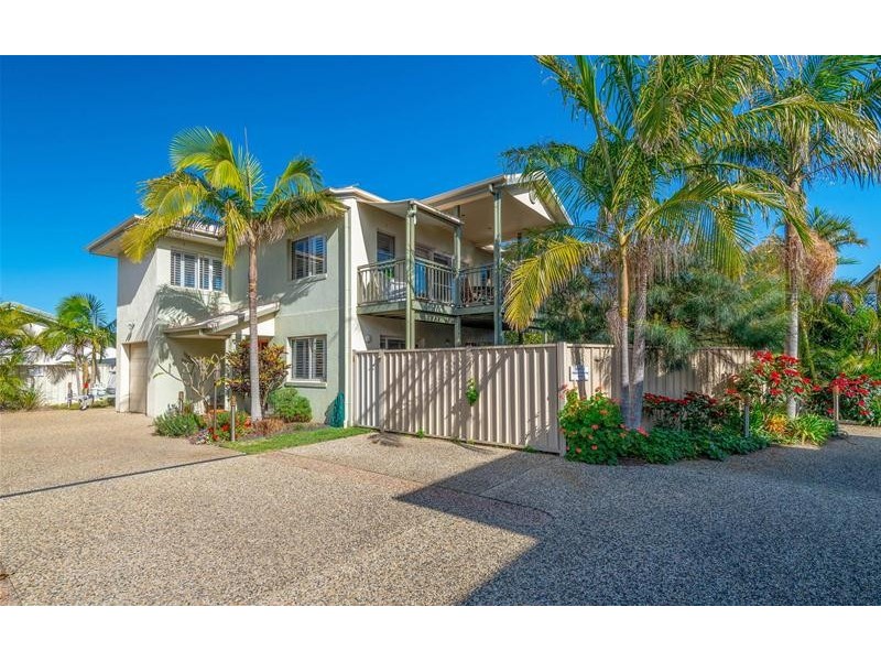 5/16 Yamba Road, Yamba NSW 2464