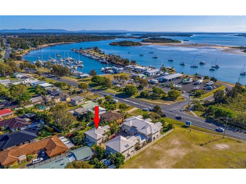 5/16 Yamba Road, Yamba NSW 2464