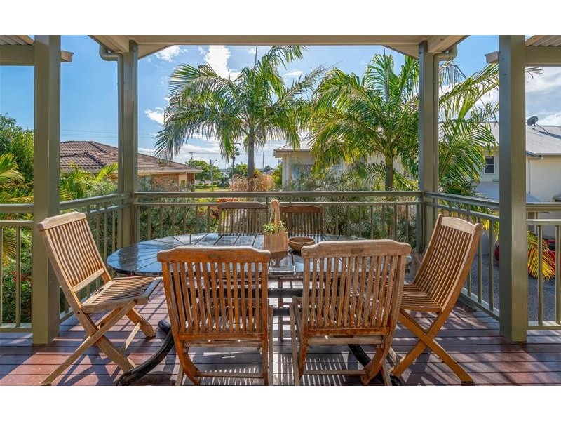 5/16 Yamba Road, Yamba NSW 2464