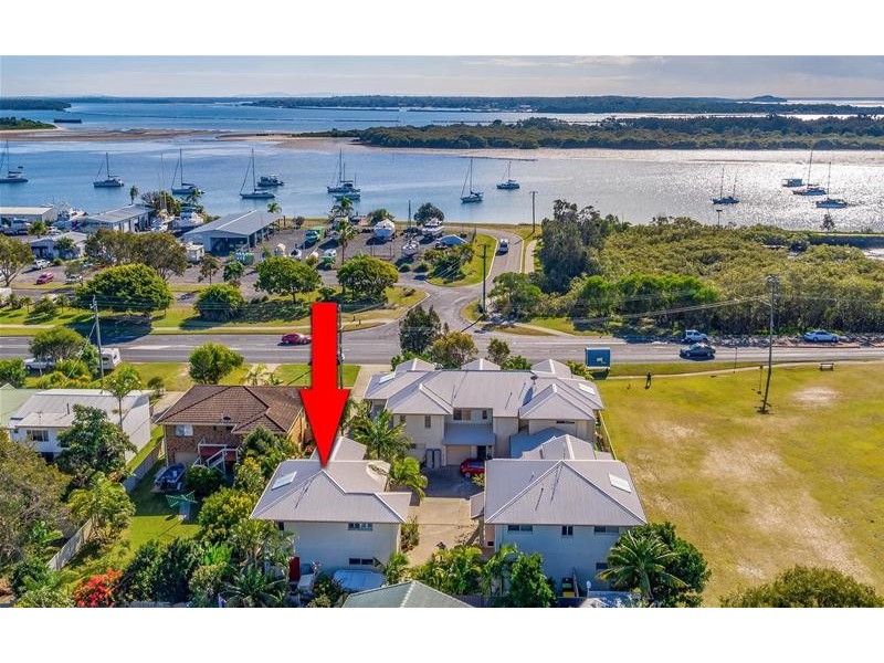 5/16 Yamba Road, Yamba NSW 2464