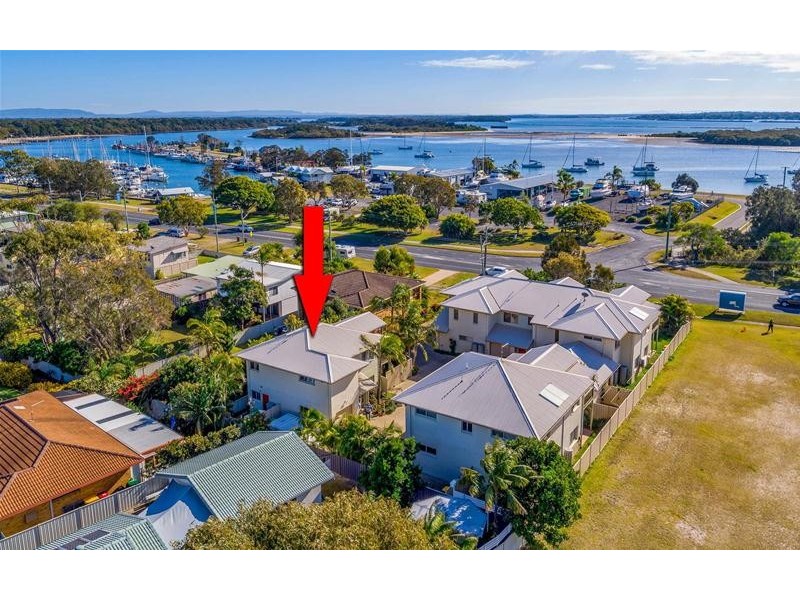 5/16 Yamba Road, Yamba NSW 2464