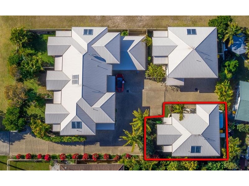 5/16 Yamba Road, Yamba NSW 2464