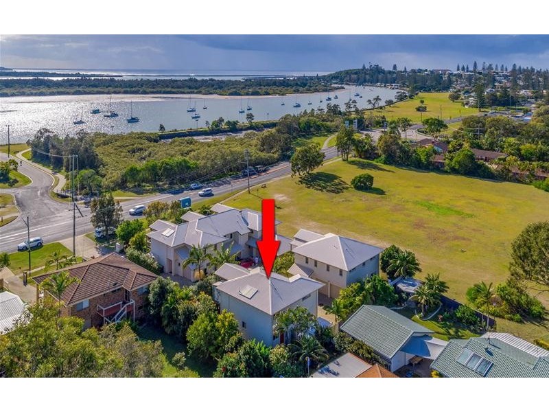 5/16 Yamba Road, Yamba NSW 2464