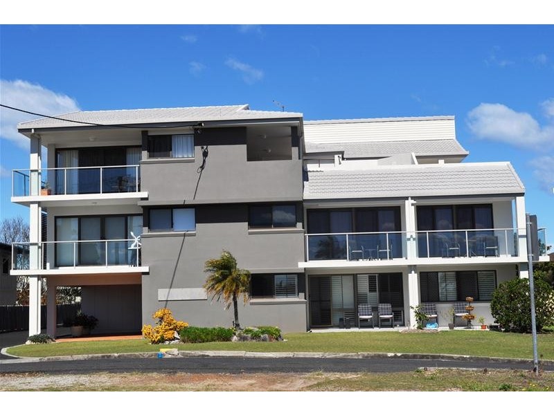 3/22 Queen Street, Yamba NSW 2464