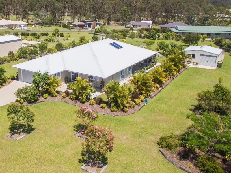 15 Silky Oak Close, Lawrence NSW 2460