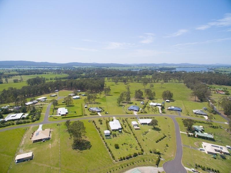 15 Silky Oak Close, Lawrence NSW 2460