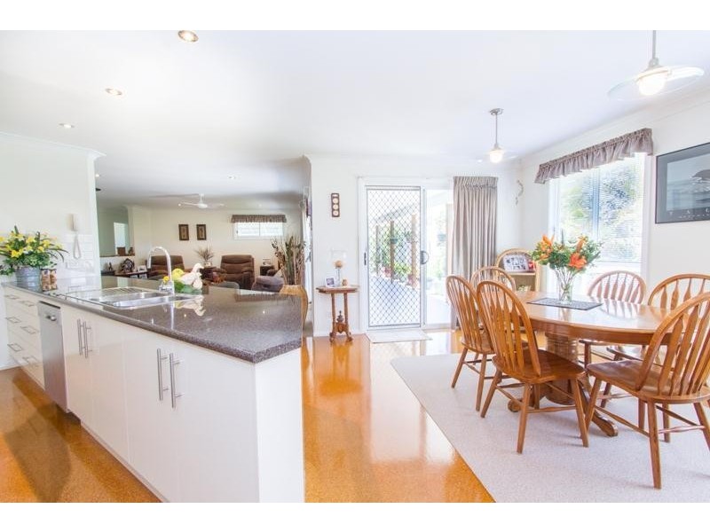 15 Silky Oak Close, Lawrence NSW 2460