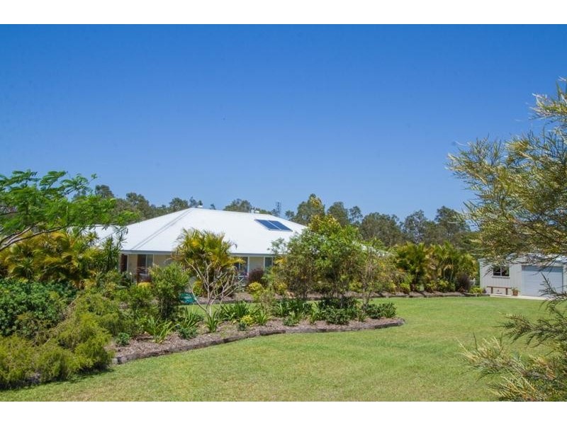 15 Silky Oak Close, Lawrence NSW 2460