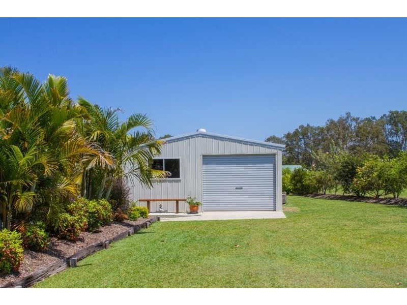 15 Silky Oak Close, Lawrence NSW 2460