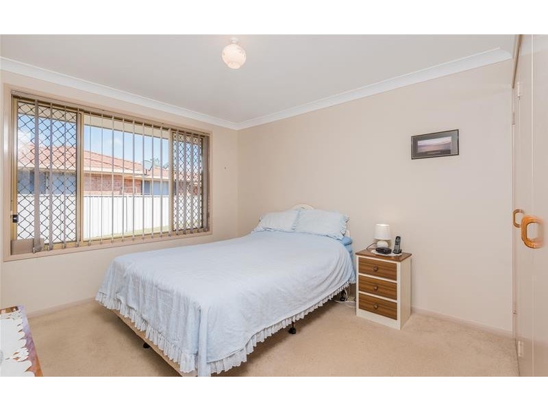 2/27 Heron Court, Yamba NSW 2464