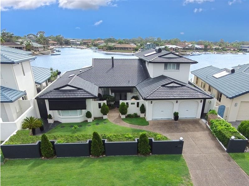28 Acacia Circuit, Yamba NSW 2464