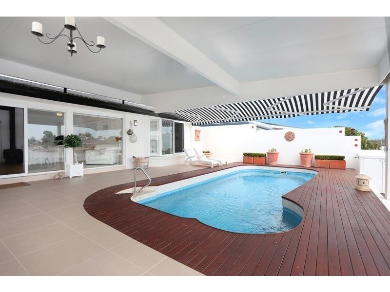 28 Acacia Circuit, Yamba NSW 2464