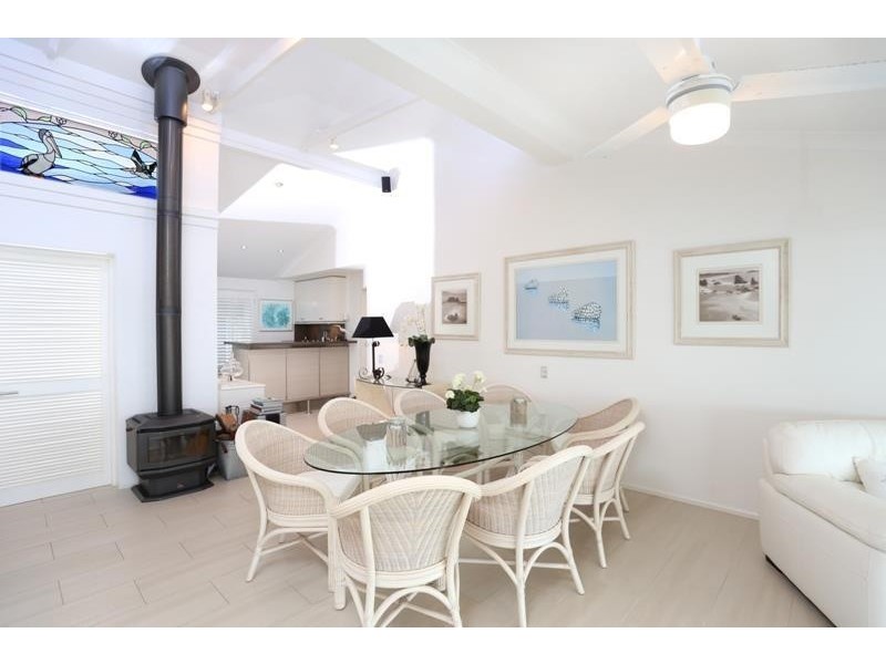 28 Acacia Circuit, Yamba NSW 2464