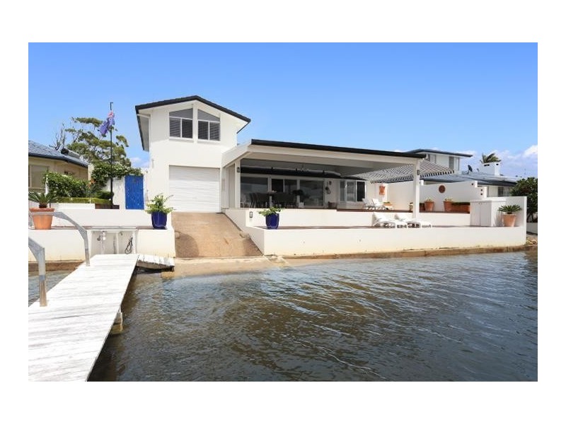 28 Acacia Circuit, Yamba NSW 2464