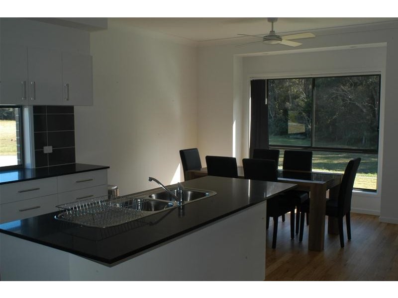 134 Carrs Drive, Yamba NSW 2464