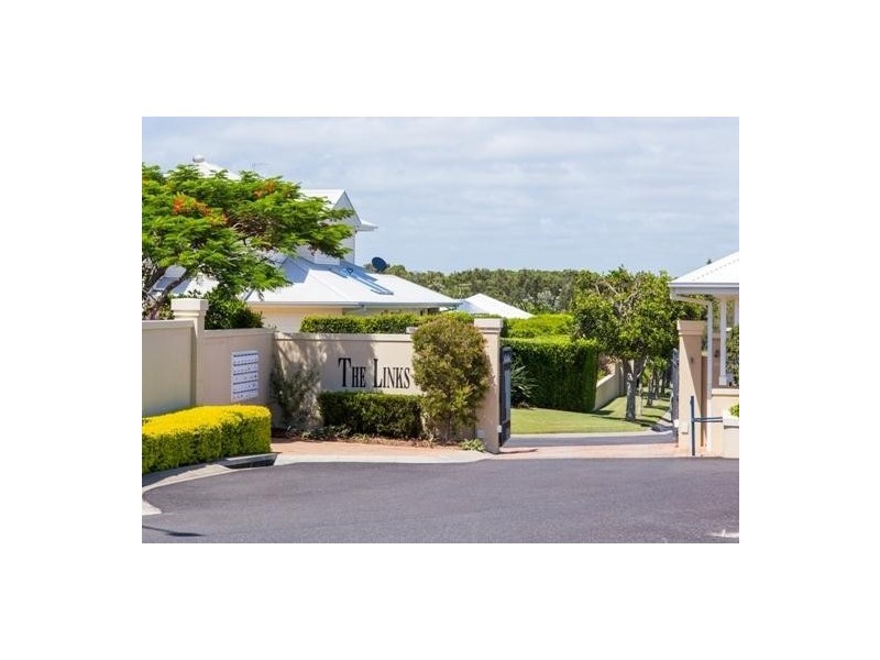 Lot 61 The Drive, Yamba NSW 2464
