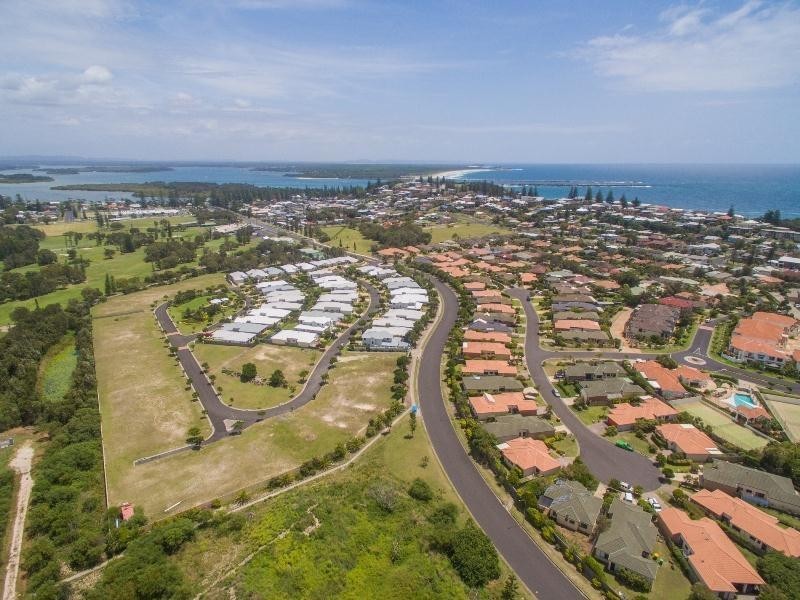 Lot 61 The Drive, Yamba NSW 2464