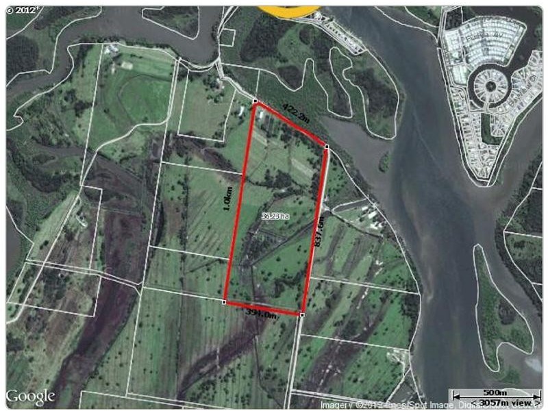 Micalo Island NSW 2464