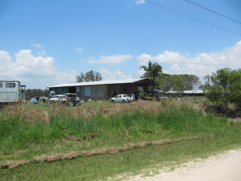 Micalo Island NSW 2464