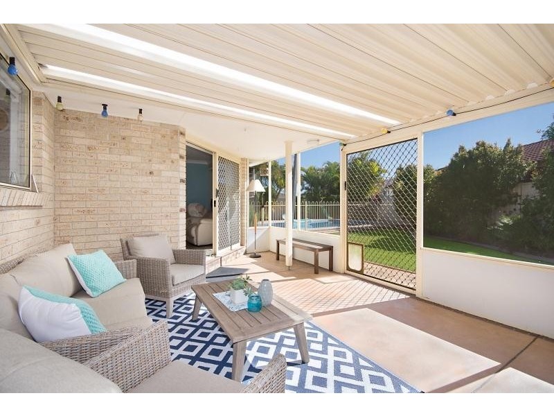 50 Harold Tory Drive, Yamba NSW 2464