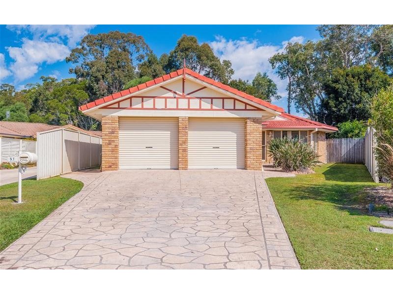 51 Harold Tory Drive, Yamba NSW 2464