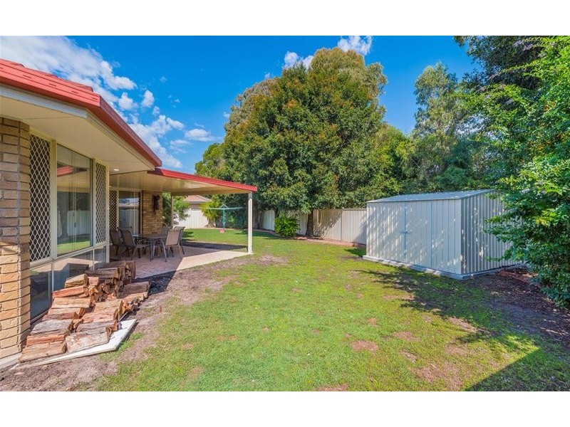 51 Harold Tory Drive, Yamba NSW 2464