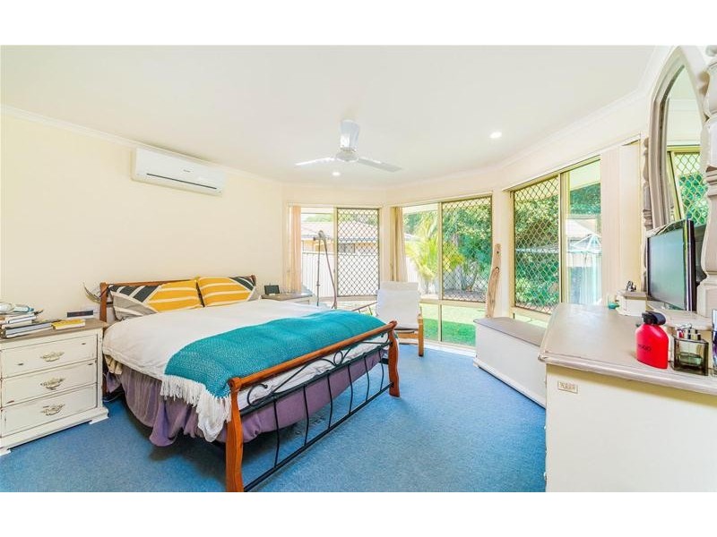 51 Harold Tory Drive, Yamba NSW 2464