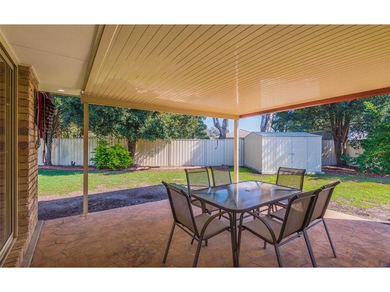 51 Harold Tory Drive, Yamba NSW 2464