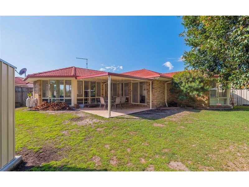51 Harold Tory Drive, Yamba NSW 2464