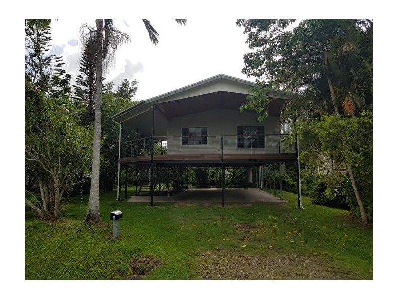 4 Carrington Street, Palmers Island NSW 2463