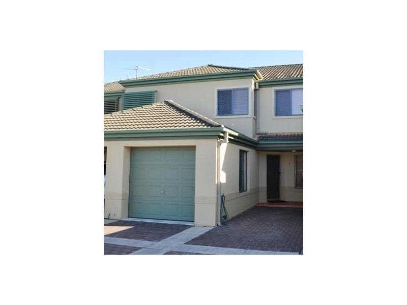 6/40 Beachside Way, Yamba NSW 2464