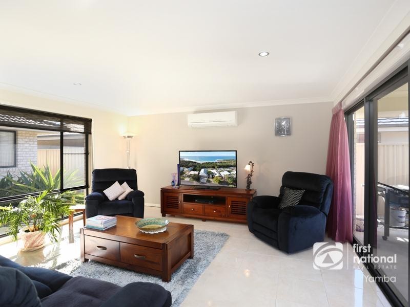 26 Kookaburra Court, Yamba NSW 2464