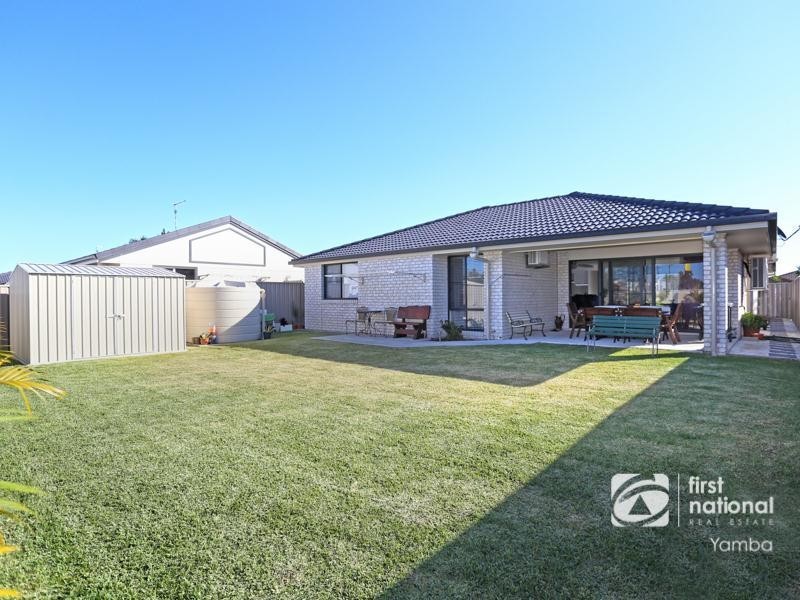 26 Kookaburra Court, Yamba NSW 2464