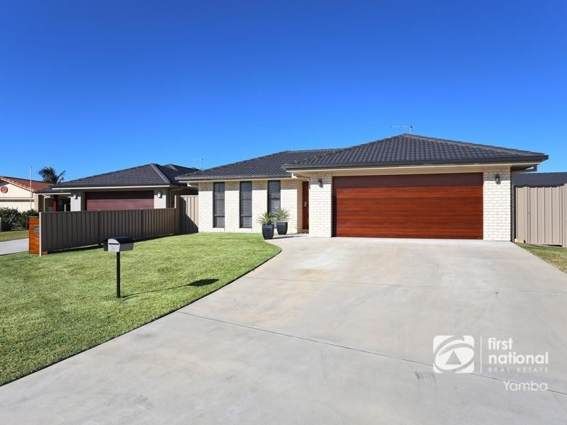 26 Kookaburra Court, Yamba NSW 2464