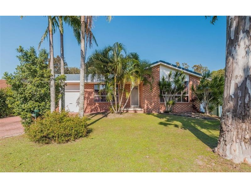 22 Telopea Avenue, Yamba NSW 2464