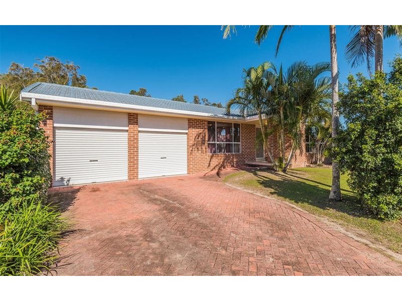 22 Telopea Avenue, Yamba NSW 2464