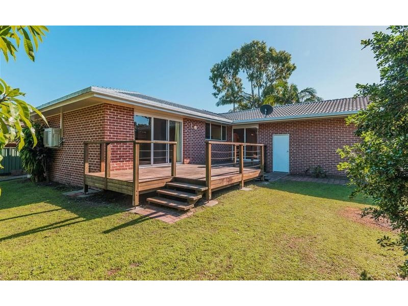 22 Telopea Avenue, Yamba NSW 2464