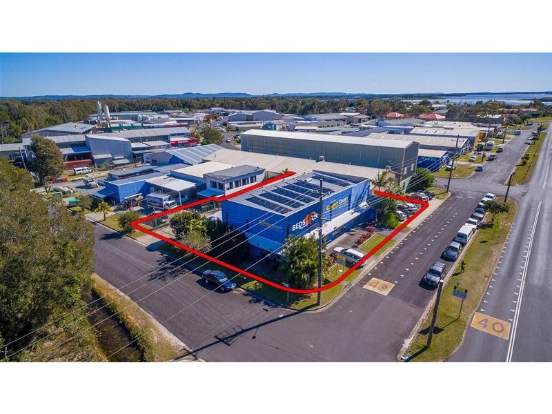 2 Angourie Road, Yamba NSW 2464