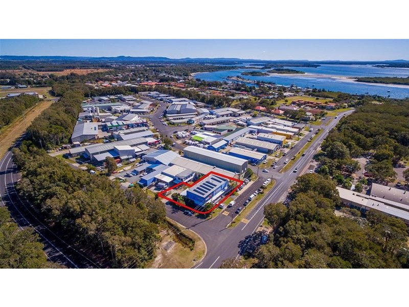 2 Angourie Road, Yamba NSW 2464