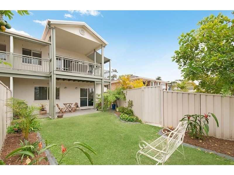 1/16 Yamba Road, Yamba NSW 2464