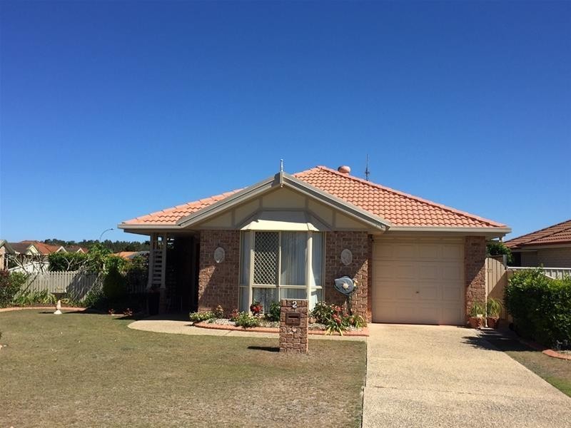 2 Lady Nelson Place, Yamba NSW 2464
