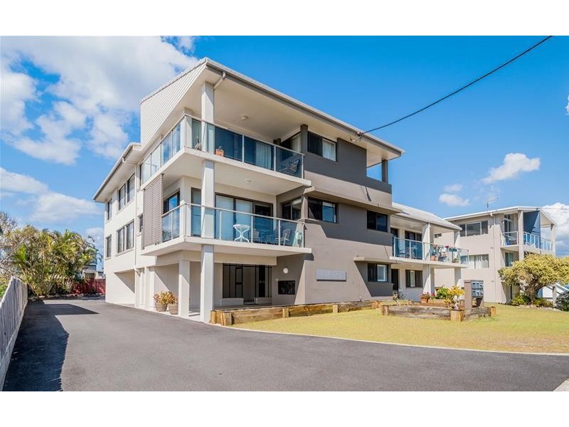 3/22 Queen Street, Yamba NSW 2464