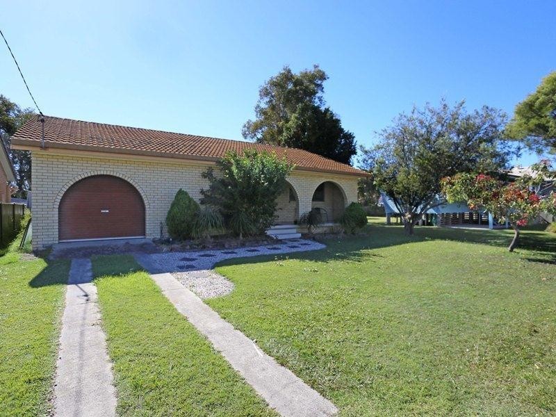 105 Yamba Road, Yamba NSW 2464