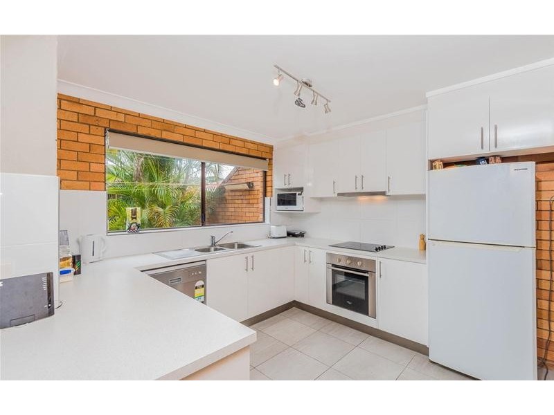 4/4 Mariners Way, Yamba NSW 2464