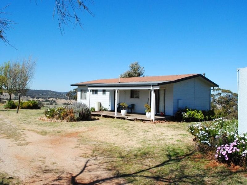 2653 Cargo Road, Orange NSW 2800
