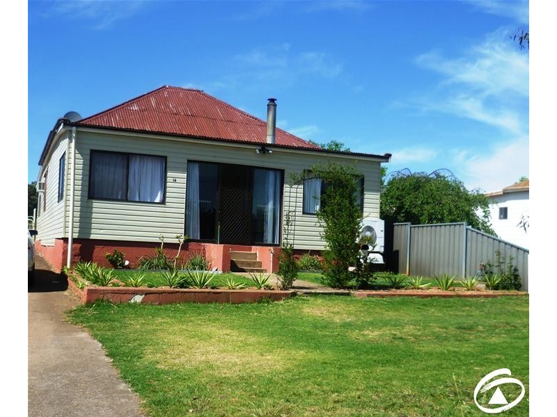 14 Molong Street, Molong NSW 2866